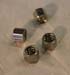 3343-09 Control coil nuts (1909-30 all)